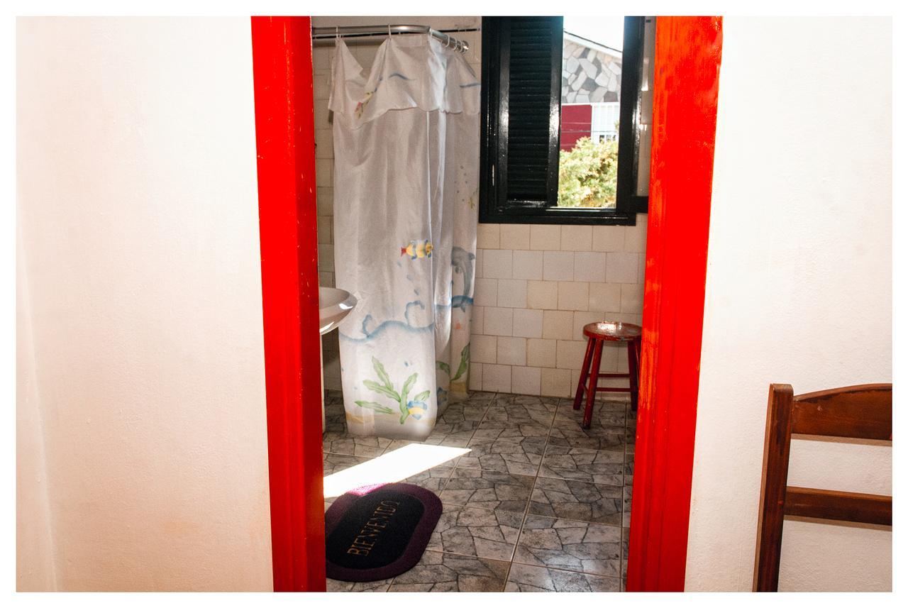 Hostel La Farola La Paloma Kültér fotó
